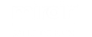 Miroir Salle de bain