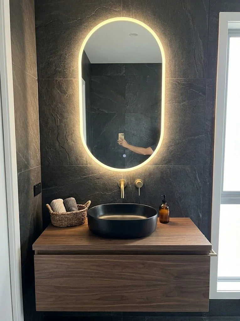 Salle de bain de Sophie M.